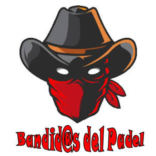 BANDIDOS DEL PADEL 